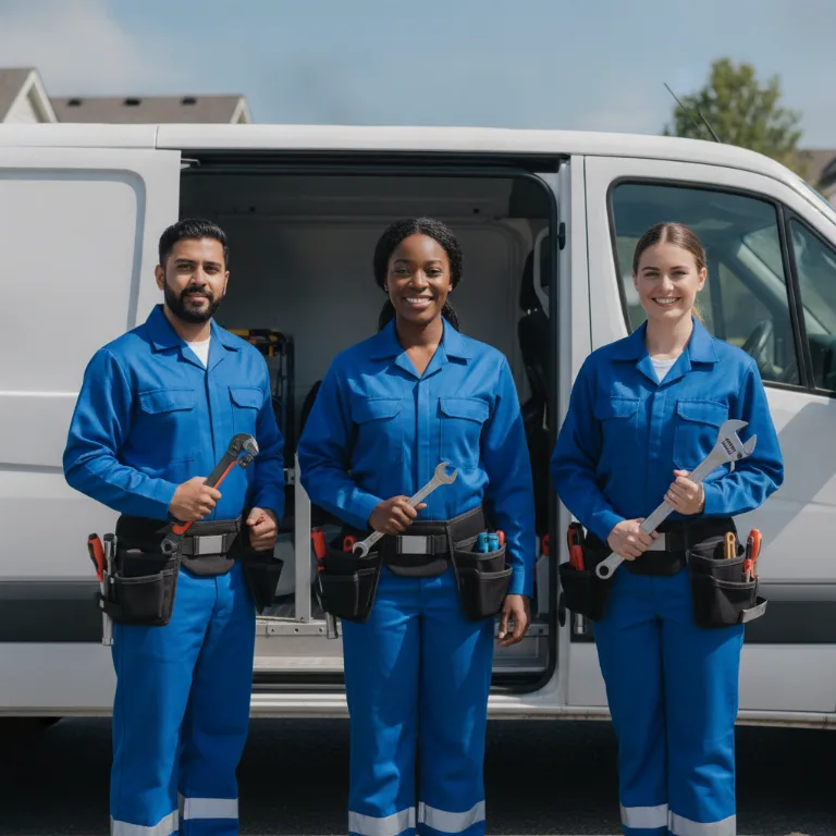 plumber Mount Juliet