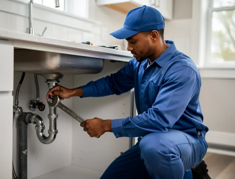 plumber Mount Juliet
